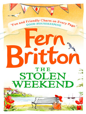 The Stolen Weekend (Short Story) - ebook